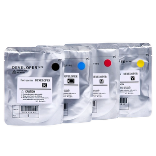 适用惠普W9100MC W9220MC载体MFP E77428dn E77422 E77422dn/dv/a打印机显影剂E78223dn/E78228dn墨粉仓铁粉