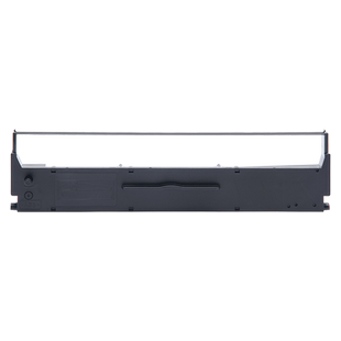 适用EPSON爱普生LQ-520K打印机色带架LQ300KH LQ310 LX310色带框lq310K针式打印机色带芯兼容S015634原装正品