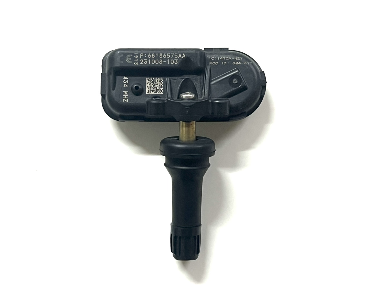 监测器胎压jeep原厂品质