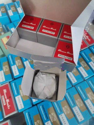 原装进口广濑牌 DP2-NJ(790) 1790/791锁眼机 钮门机梭床旋梭梭头