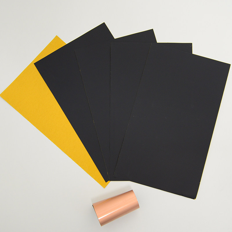 纳米碳铜石墨烯散热贴小米华为iphone苹果手机笔记本平板降温神器