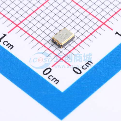 晶振 OC2EL89CJO-113YLC-24MHZ FS±100PPM YSO140TC SMD3225-4P