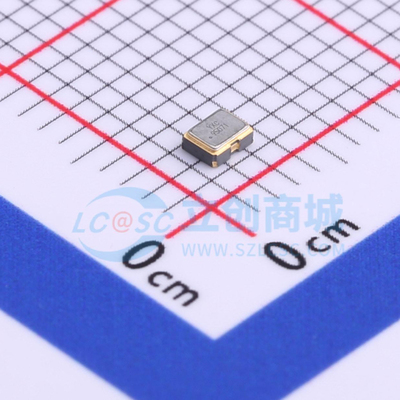 OT201650MJBA4SL 50MHz ±10ppm 1.8V~3.3V YSO110TR SMD2016-4P