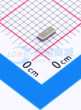 晶振 3131M232768DTTLLLL 32.768kHz ±20ppm 12.5pF SMD3215-2P