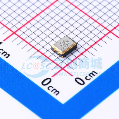 OT2EL89CJI-111YLC-20MHZ 1.8V-3.3V±10PPM YSO110TR SMD3225-4P