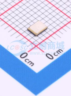 晶振XC2EL89COO-114YLC-25MHz ±10ppm 12pF YSX321SC SMD3225-4P