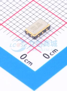 有源晶振 1553D-148.500JWVDTL 148.5MHz LVDS SMD5032-6P 贴片