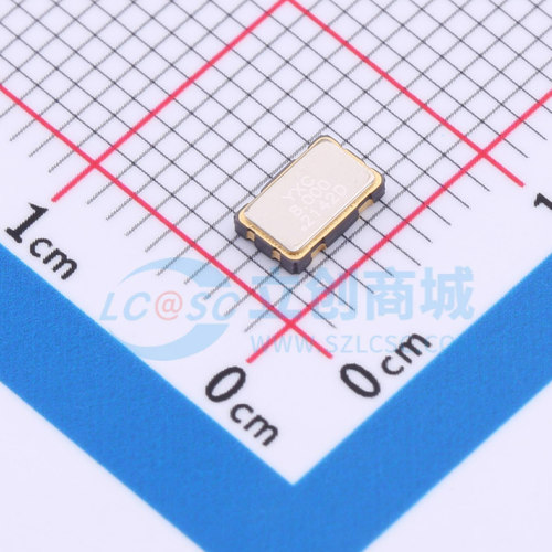 OT1EL4C4JI-111OLP-8MHZ 1.8V-3.3V ±10PPM YSO110TR SMD5032-4P