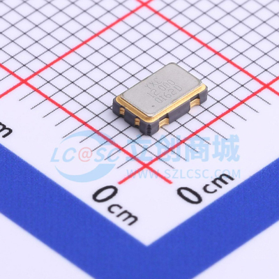 OT503212MJBA4SL 12MHz ±10ppm YSO110TR SMD5032-4P 有源晶振