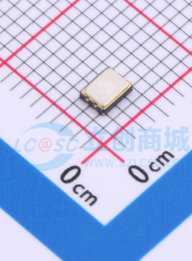 OT7EL4C4JI-111OLP-27MHZ 1.8V-3.3V±10PPM YSO110TR SMD2016-4P