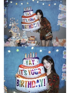 白鹿柳智敏同款ANDERSSON BELL23秋流苏针织开衫潮流毛衣韩国代购