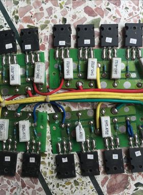 原装日本东芝 2SB1429 2SD2155 功放对管 一快板8对 精密配对的