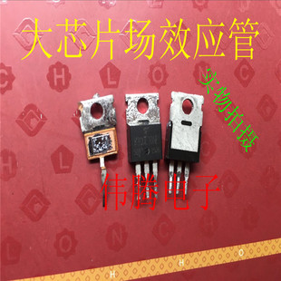 原装进口场效应管 K100E10NE 100A 100V  大芯片 现货可直拍