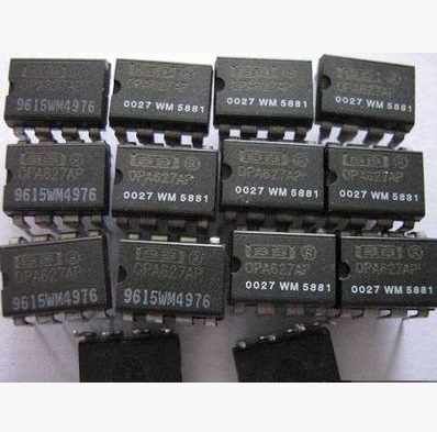 BB公司 OPA627AP 配对出售 原字正品