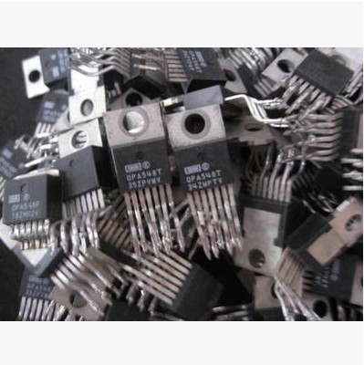 BB公司 OPA548T 有现货