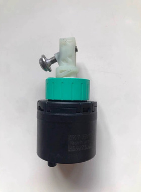 汉/斯/格雅/龙头阀芯92730配件德国原装进口 M35 陶瓷阀芯 927300