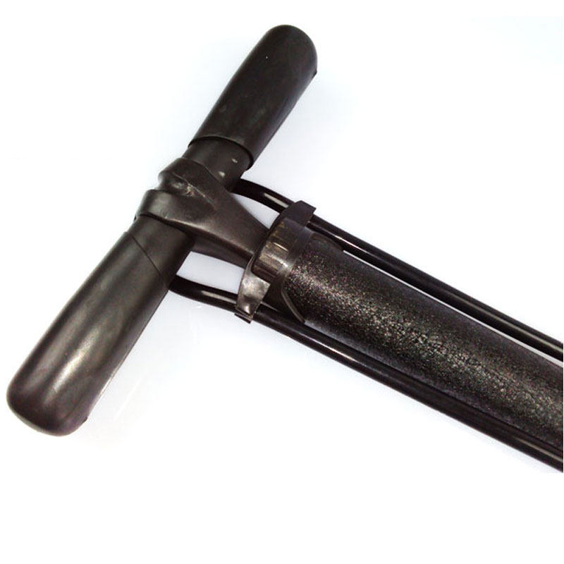 Pompe à vélo - Ref 2388586 Image 1