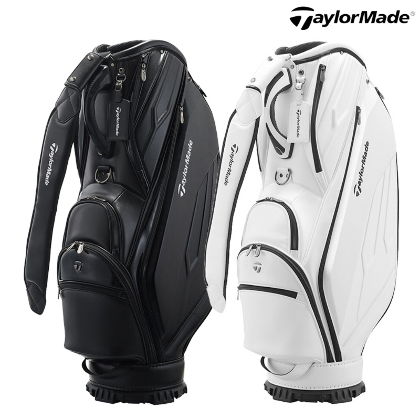 Taylormade泰勒梅高尔夫球包轻便