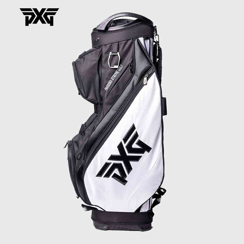 高尔夫球包PXG轻便防水球包