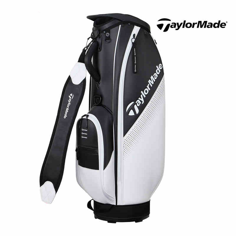 Taylormade泰勒梅高尔夫球包轻便