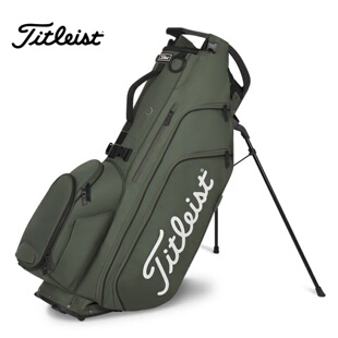 Titleist泰特利斯高尔夫支架包轻量防水男女士球包大容量14系新款