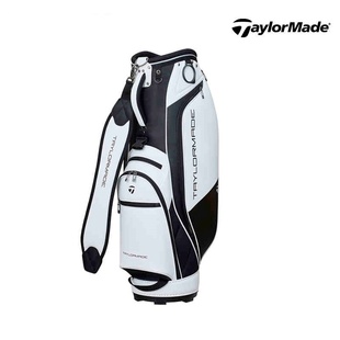TaylorMade泰勒梅高尔夫球包轻便防水男士 golf标准球包车载包新款