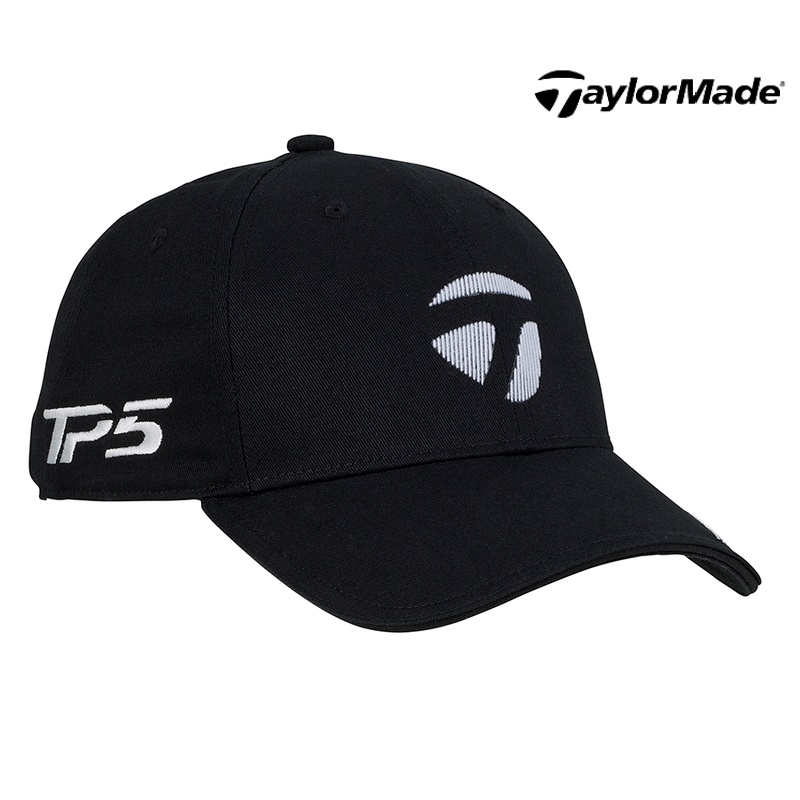 Taylormade泰勒梅高尔夫球帽遮阳
