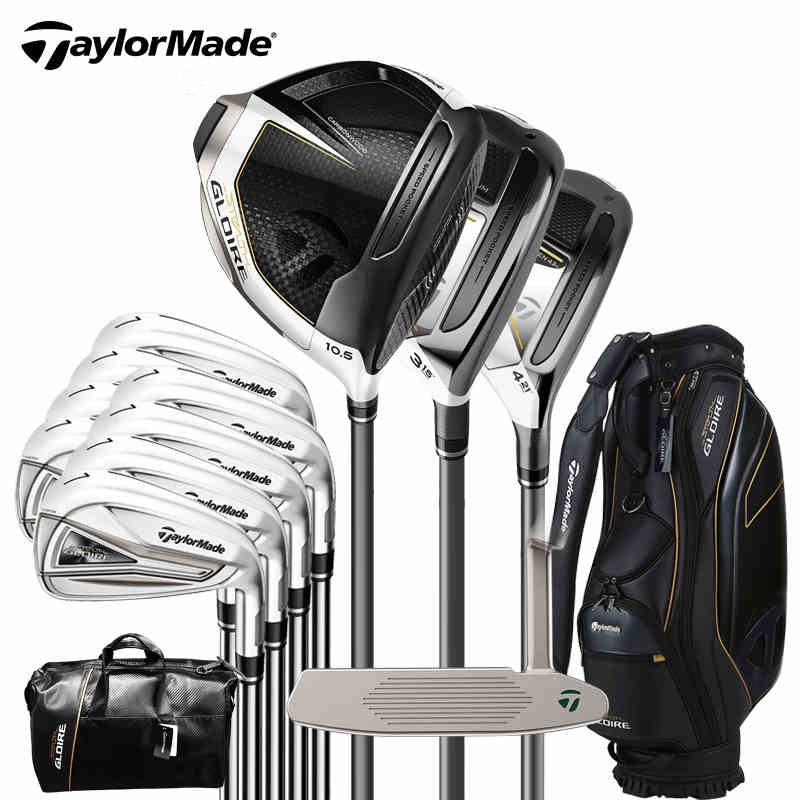 高尔夫球杆Taylormade泰勒梅套杆