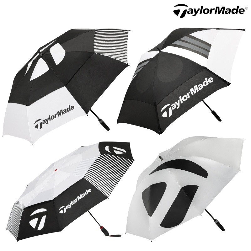 TaylorMade泰勒梅高尔夫球伞雨伞