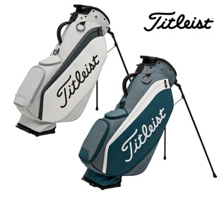Titleist泰特利斯高尔夫支架包防水耐磨大容量golf男女士球包新款