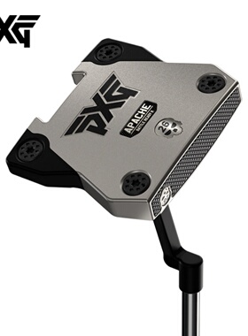 正品PXG高尔夫推杆Apache系列大头稳定空心技术男女推杆golf球杆