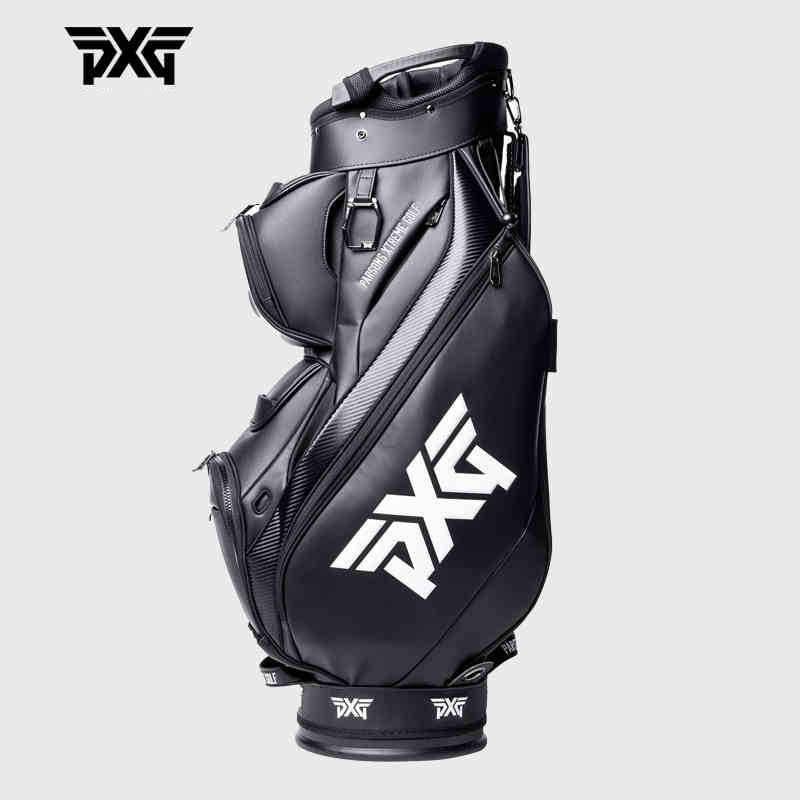 PXG高尔夫球包男士标准球包