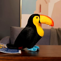 Гигантский во рту