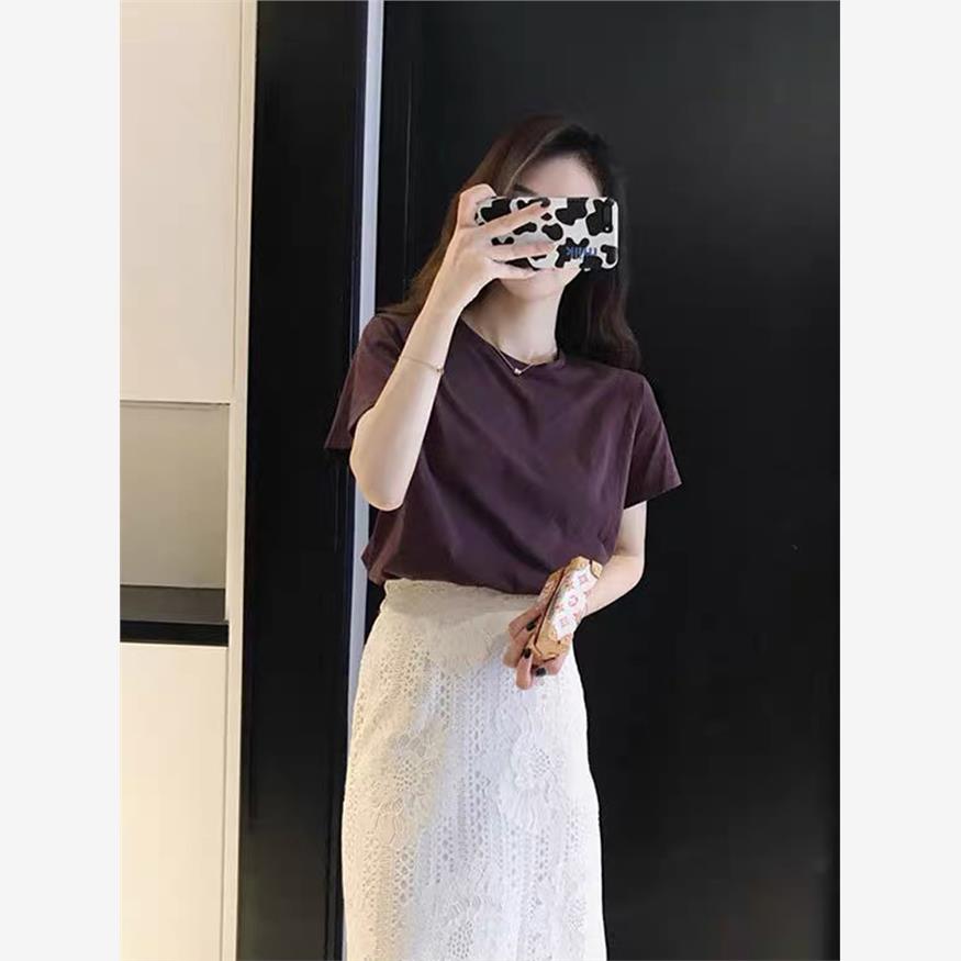 40减龄穿搭一整套裙子套装2025新款今年流行爆款夏女装气质高级感