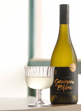 WO95分地标佳酿浓郁果香新西兰Misty Cove马尔堡长相思干白葡萄酒