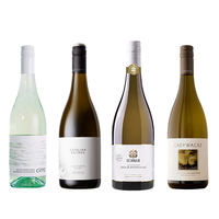 95-point Sauvignon Blanc Dry White Wine imported from New Zealand, Catalina's Voice Marlborough thumbnail 6