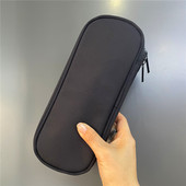 便携化妆刷包刷子收纳包高级防尘跟妆包笔袋跟妆可装 24支