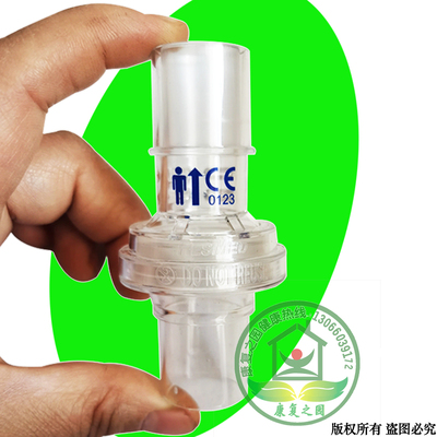 排气阀呼出阀瑞思迈平台漏气阀