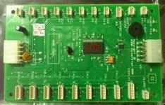 通力电梯配件轿厢扩展板KM713723H05/713720G11