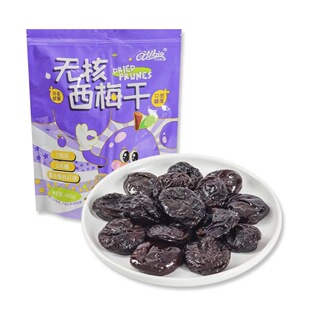 M会员超市 Allbio艾比欧无核西梅干480g果干蜜饯休闲零食