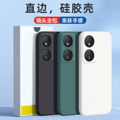 适用荣耀PLAY8T壳play7tpro/play6tpro/play5t复古play4tpro