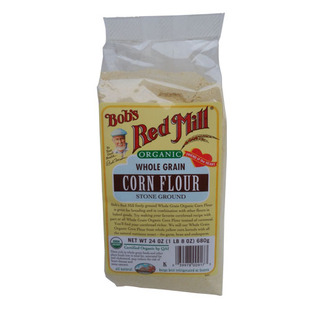 ÃÀ¹úºìÄ¥·»Bob's Red Mill Corn Flour ÓñÃ×·Û680g