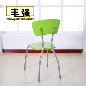 椅子现代简约餐厅创意书桌椅子餐椅休闲椅靠背椅餐椅子洽谈桌椅