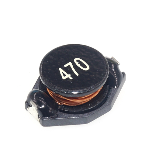 PBO3316-4R7MT 贴片功率工字型电感 SMD 绕线椭圆形电感 4.7UH