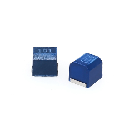 5.6*5mm 22uH 贴片绕线电感 蓝色内绕式绕线 高精密度射频RF元件