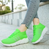 牛霸道 Танцующие высокие туфли, осенние, тренд сезона, мягкая подошва