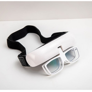 爱洛博智能睫状肌锻炼仪蓝牙连接手机操控多种训练模式选择翻转拍