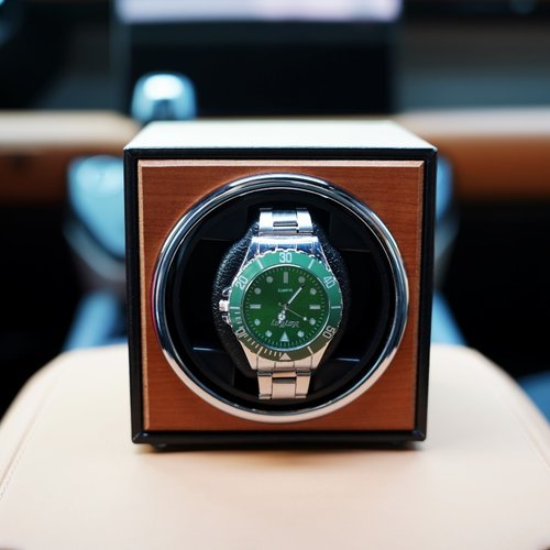 新款商务立式自动机械摇表器