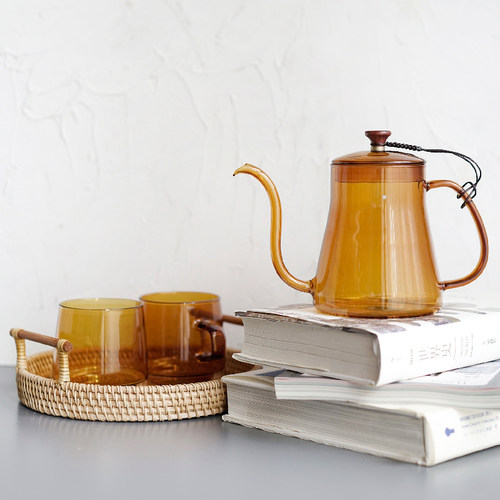 北欧咖啡壶价格 北欧咖啡壶图片 星期三