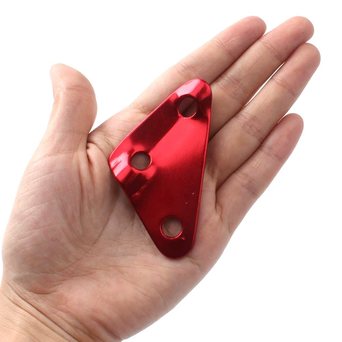 Дорожная металлическая палатка, навес с аксессуарами на шнурке, алюминиевый сплав